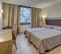 Hotel Eden Park Excellence Room