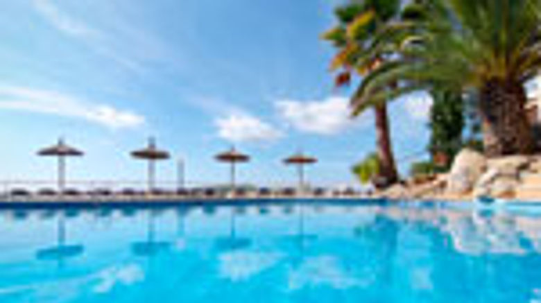 <b>Bahia Principe Sunlight Coral Playa Pool</b>