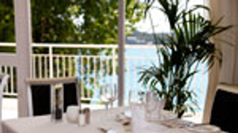<b>Bahia Principe Sunlight Coral Playa Restaurant</b>