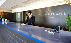 Costa Azul Hotel