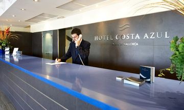 Costa Azul Hotel