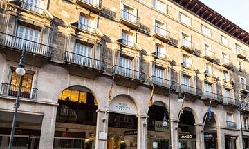 Almudaina Hotel