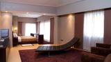 Saratoga Hotel Suite