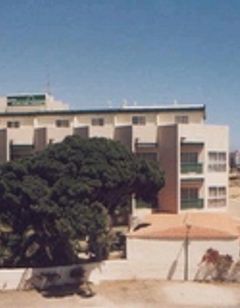 Hotel Playa Sur Tenerife