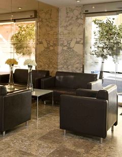 Leuka Hotel
