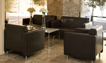 Leuka Hotel