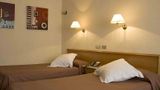 Leuka Hotel Room