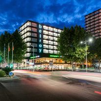Belroy Hotel