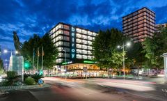 Belroy Hotel