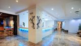 Bluesense Villajoyosa Resort Lobby