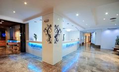 Bluesense Villajoyosa Resort