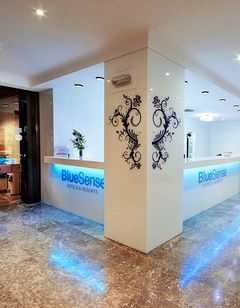 Bluesense Villajoyosa Resort