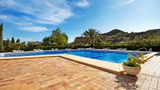 Bluesense Villajoyosa Resort Pool