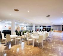 Bluesense Villajoyosa Resort Restaurant