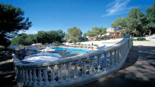 Grupotel Orient
