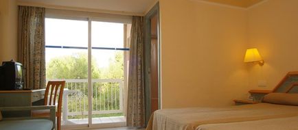 Grupotel Orient Room