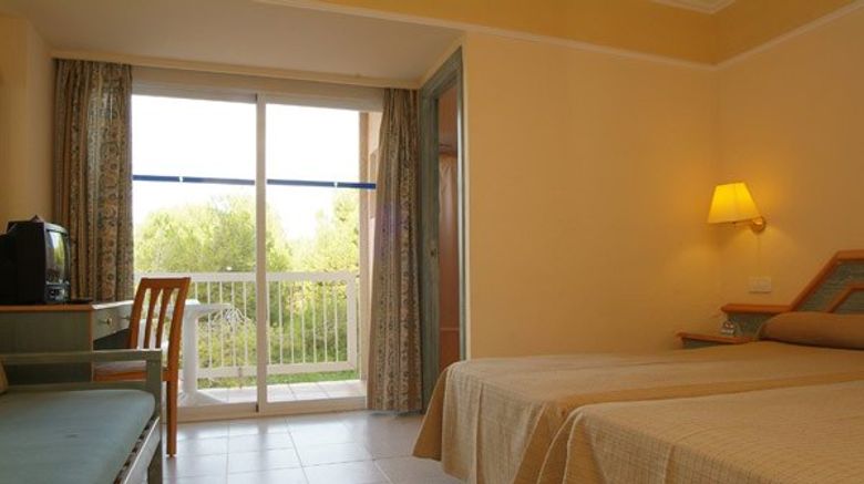 <b>Grupotel Orient Room</b>