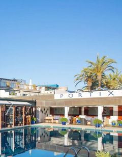 Portixol Hotel