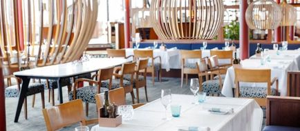 Portixol Hotel Restaurant