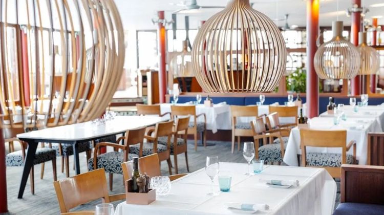 Portixol Hotel Restaurant