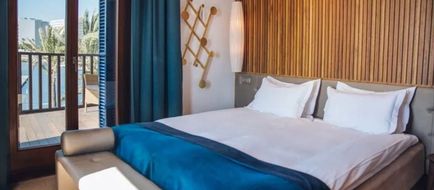 Portixol Hotel Room