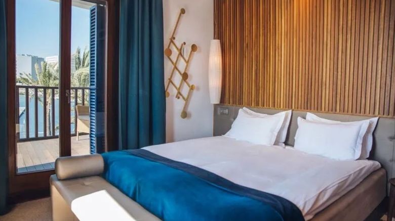 <b>Portixol Hotel Room</b>