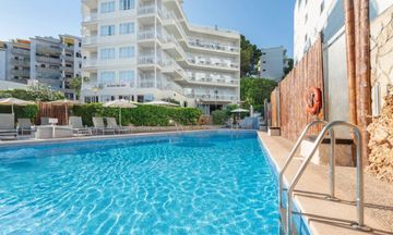 Playas del Rey Hotel