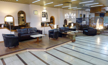 Alvear Hotel