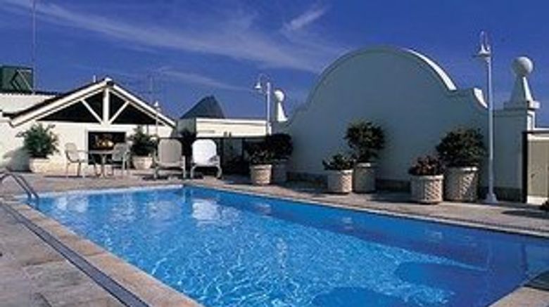 <b>Windsor Florida Hotel Pool</b>