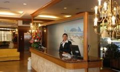 B&B Copacabana Hotel