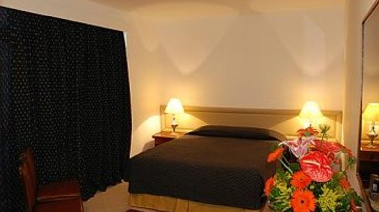 <b>B&B Copacabana Hotel Room</b>