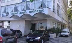 Praia Ipanema Hotel