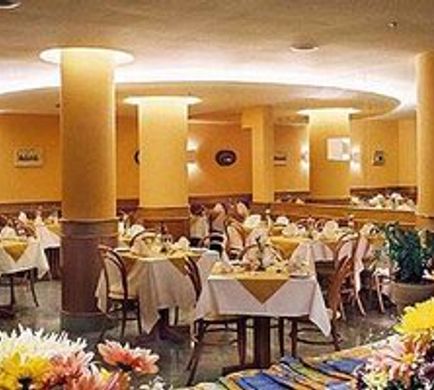 Windsor Martinique Hotel Restaurant