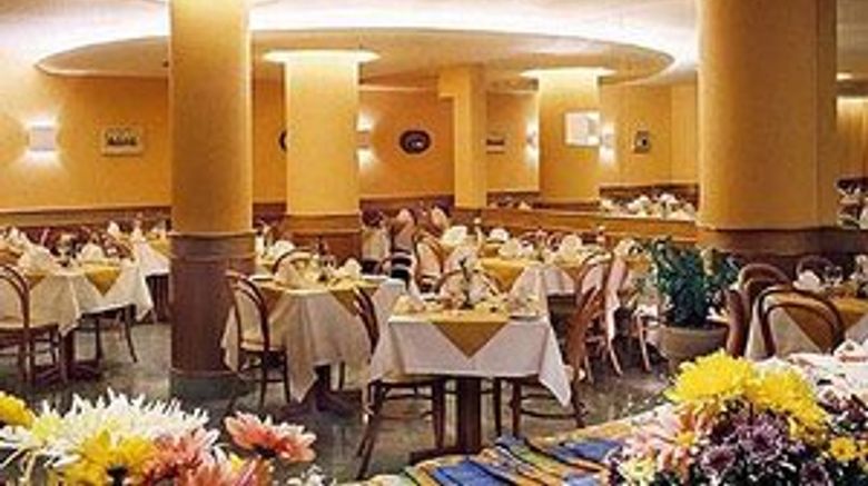 <b>Windsor Martinique Hotel Restaurant</b>