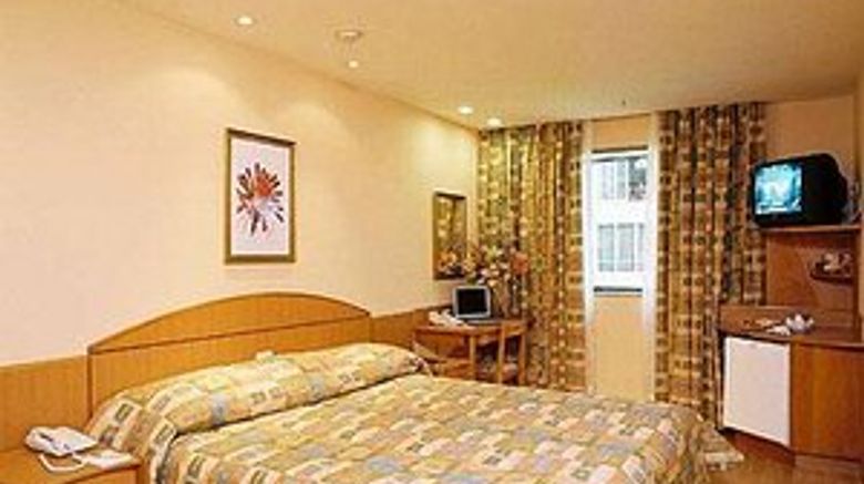 Windsor Martinique Hotel Room