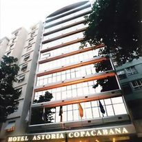 Hotel Astoria Copacabana