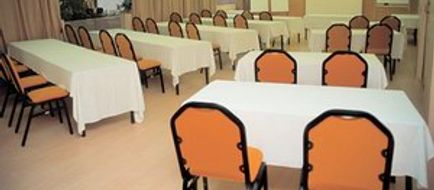 Travel Inn Braston Augusta Meeting