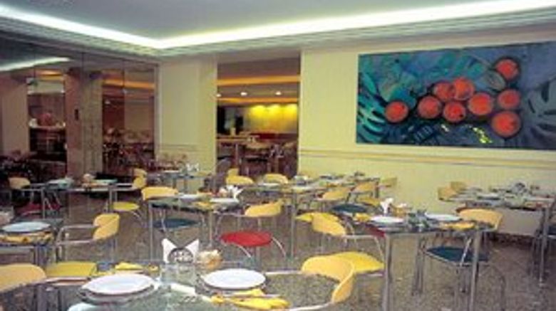 <b>Travel Inn Braston Augusta Restaurant</b>