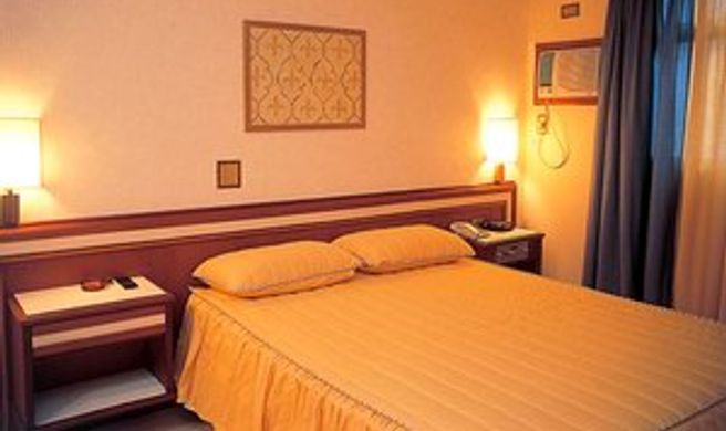 Travel Inn Braston Augusta Room