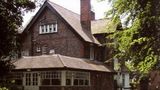 <b>Old Rectory Hotel Exterior</b>