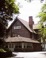 Old Rectory Hotel