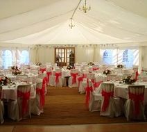 Farthings Hotel & Restaurant Banquet