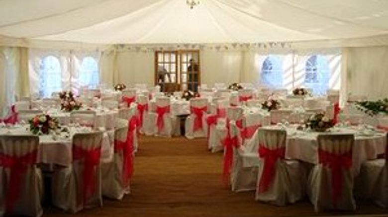 <b>Farthings Hotel & Restaurant Banquet</b>