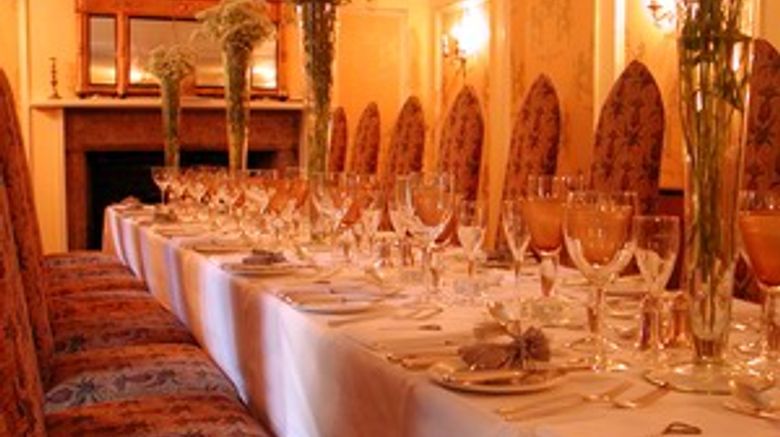 <b>Boscundle Manor Banquet</b>