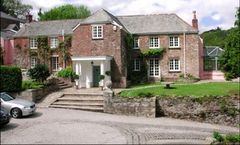Boscundle Manor