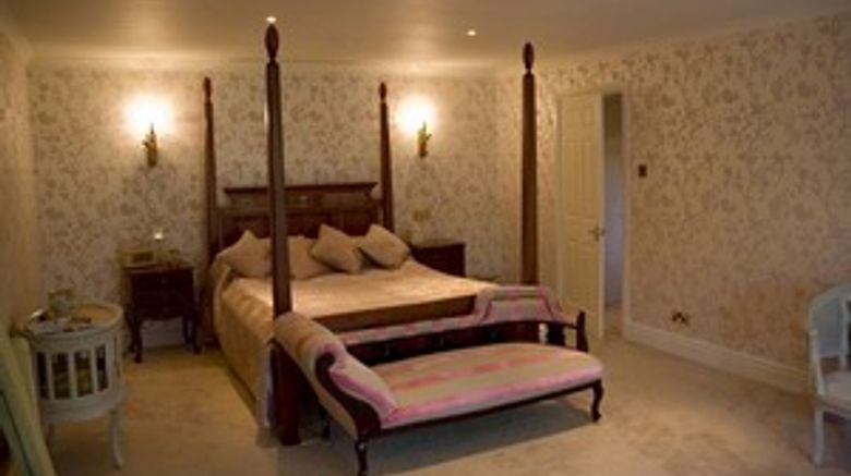 <b>Boscundle Manor Suite</b>