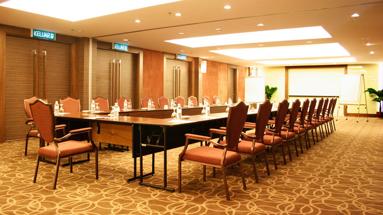 <b>Grand Margherita Meeting</b>