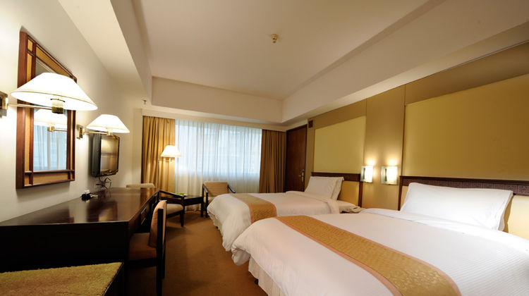 Grand Margherita Room