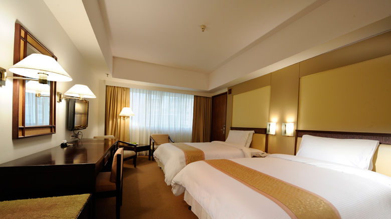 <b>Grand Margherita Room</b>