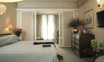 Al Bustan Hotel